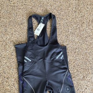VHTF NEW Stella McCartney Running Onepiece Catsuit